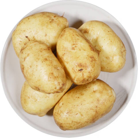 精选国产生鲜土豆洋芋马铃薯整箱5斤    促销     3