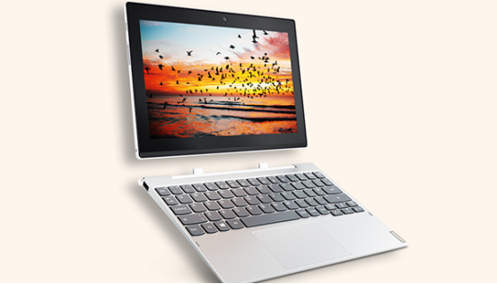 10英寸1千克,小兽的联想miix320体验