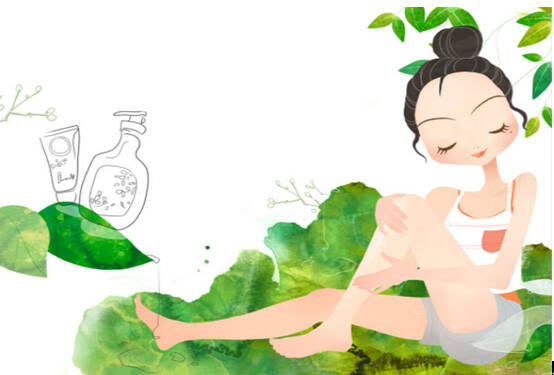 甩黑有招,轻轻松松让你爱上阳光