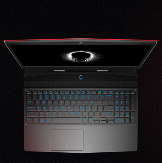 一万起,外星人新款m15游戏本强势登场