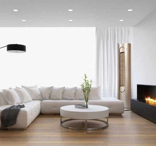 家里客厅空调怎么选择『客厅空调买什么样式的好』
