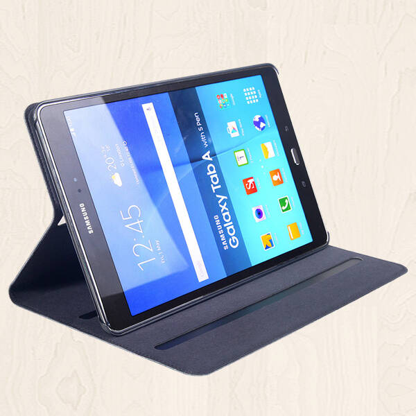 用过再说好--三星t550平板皮套