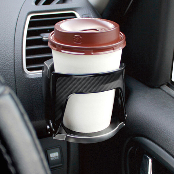 YAC 车载多功能水杯架