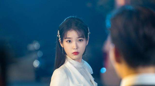 在最近的大热的韩剧《安德鲁酒店》中,除了