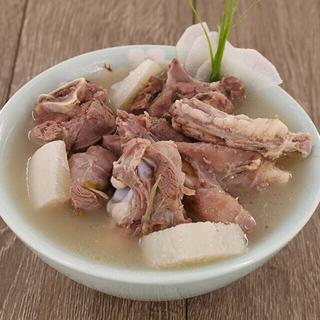 小雪進補吃什麽 快為家人收藏好
