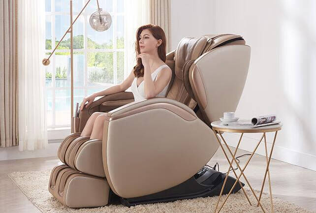 自动按摩椅沙发,给您.