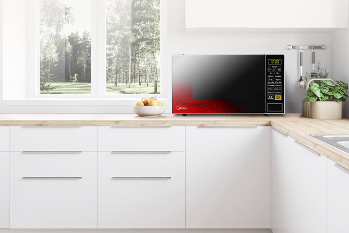 小资家庭的必备选择,从生活电器开始!