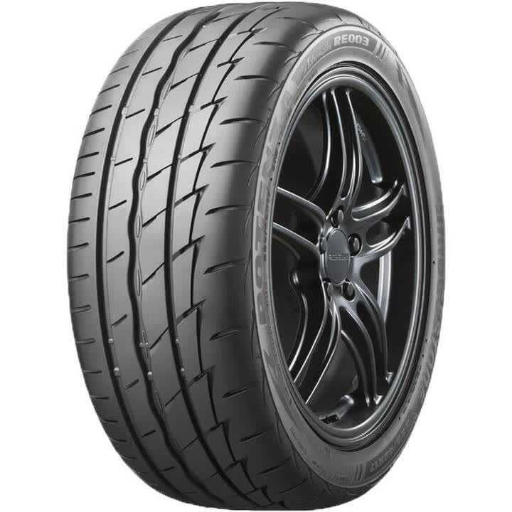 普利司通轮胎bridgestone汽车轮胎 225/45r17 94w 搏天族 re003 适配