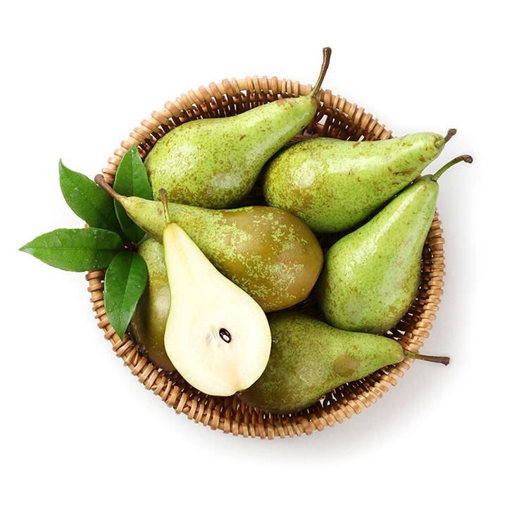 荷兰进口啤梨优选大果6粒装单果重140g170g生鲜水果
