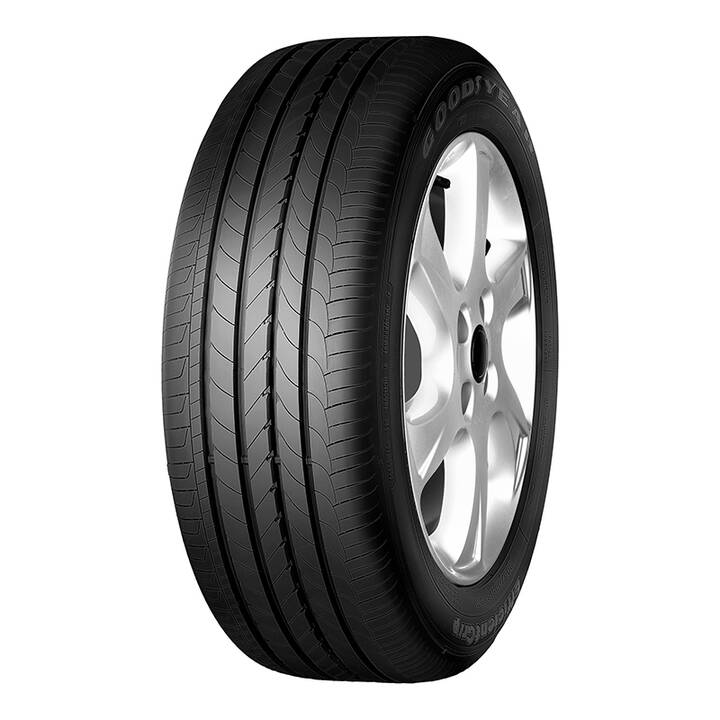 固特异轮胎goodyear汽车轮胎 225/50r17 98w 御乘 efficientgrip 原配