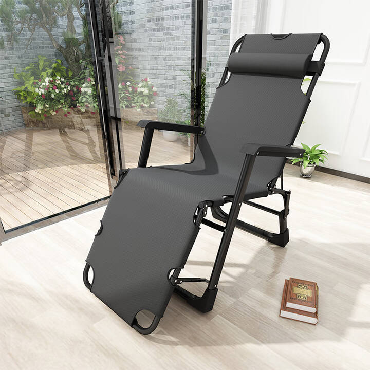 休闲椅> niceway折叠床躺椅午休单人午睡床办公室简易行军床家用便携