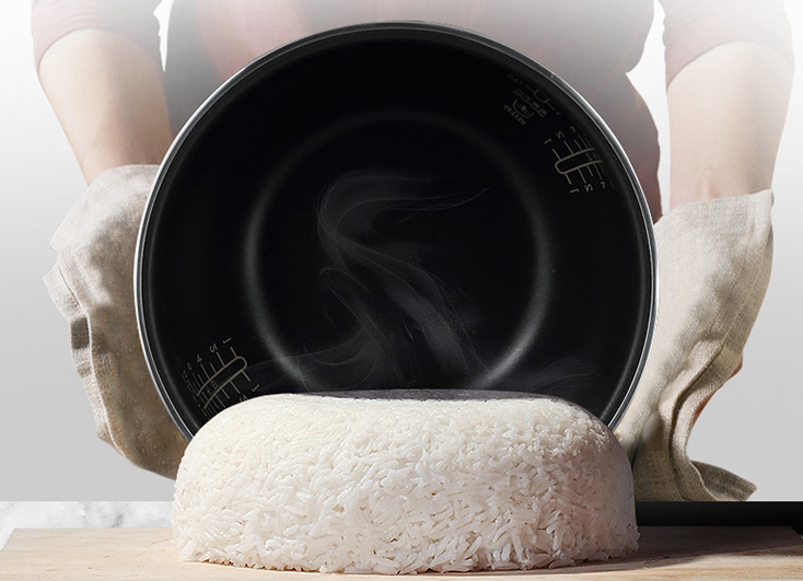 小资家庭的必备选择,从生活电器开始!