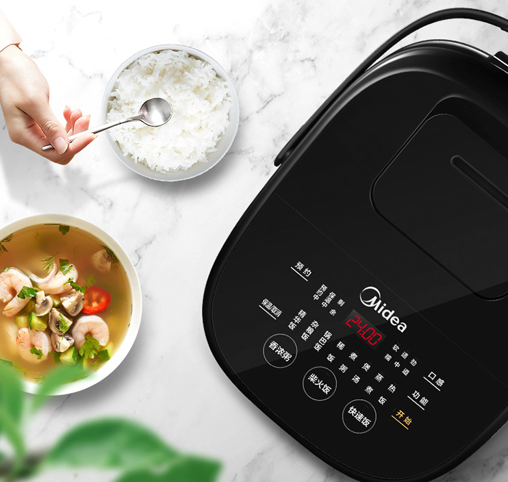 小资家庭的必备选择,从生活电器开始!