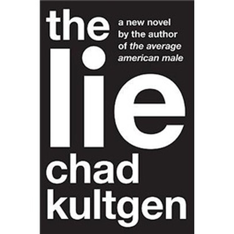the lie: a novel