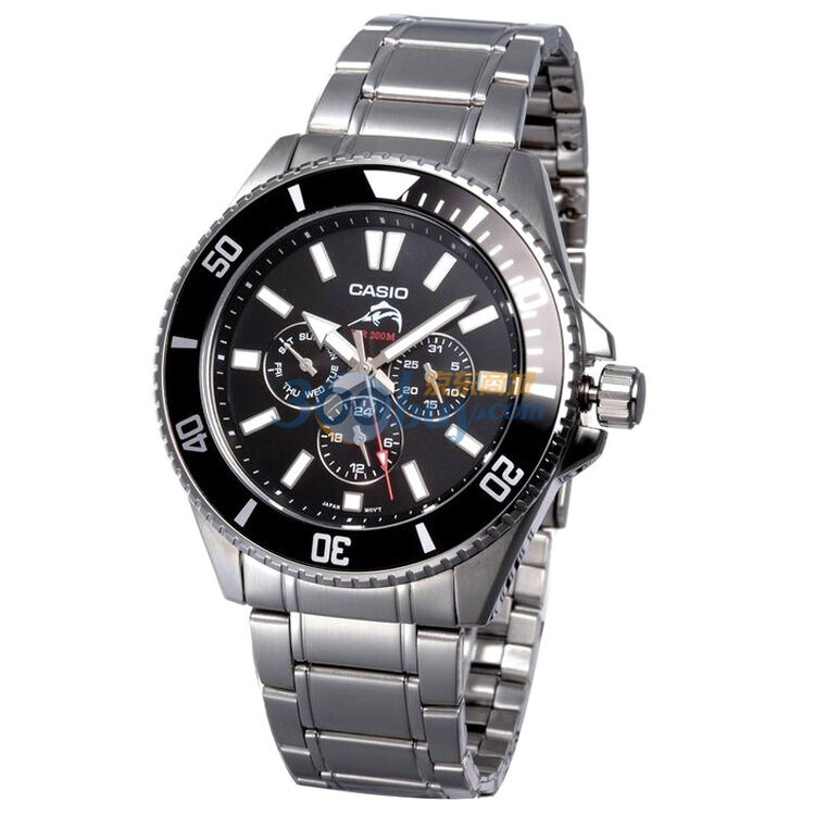 casio mdv 303d