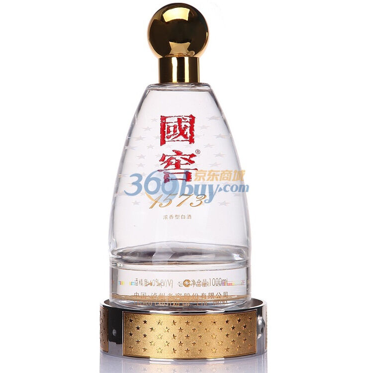 国窖1573至美60度1l