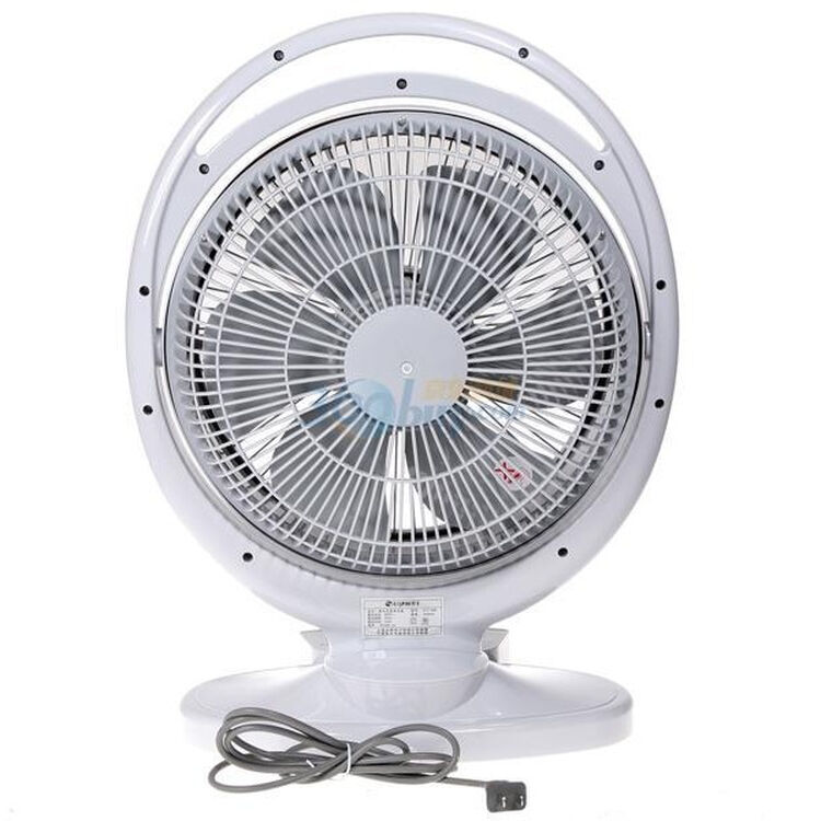 永生电风扇摇头转页扇kyt30e