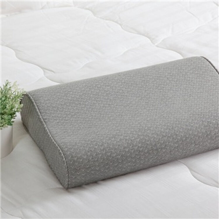 梦洁家纺mee觅 太空棉记忆枕头