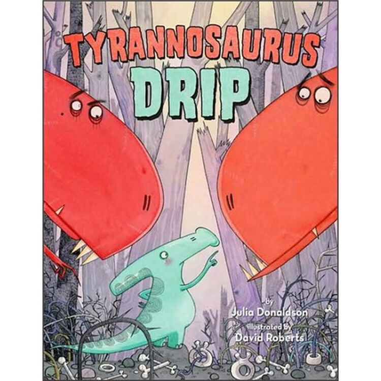 tyrannosaurusdrip