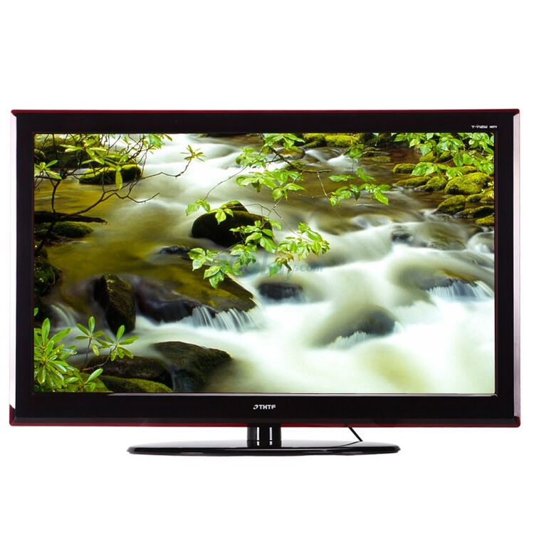 清华同方thtflc42tz100042寸超强解码液晶电视