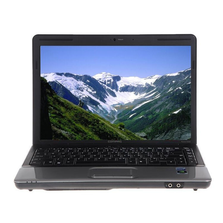 惠普(compaq)cq40-704tx(wh912pa#ab2)14.