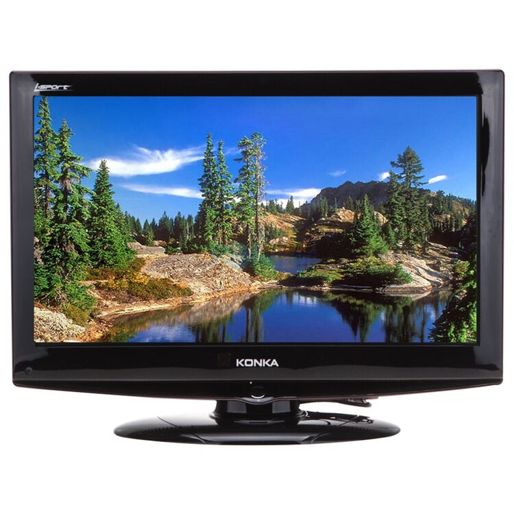 康佳konkalc24gs80dc24英寸全高清液晶电视