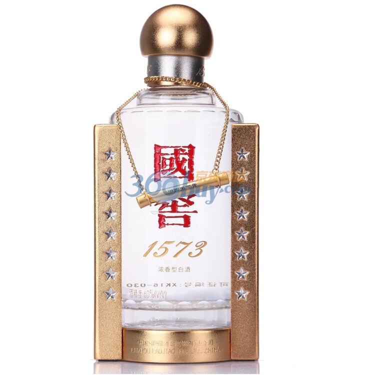 国窖1573至尊60度25l