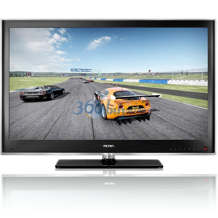 乐华rowaled32c800i32英寸led电视互联网蓝光流媒体黑色