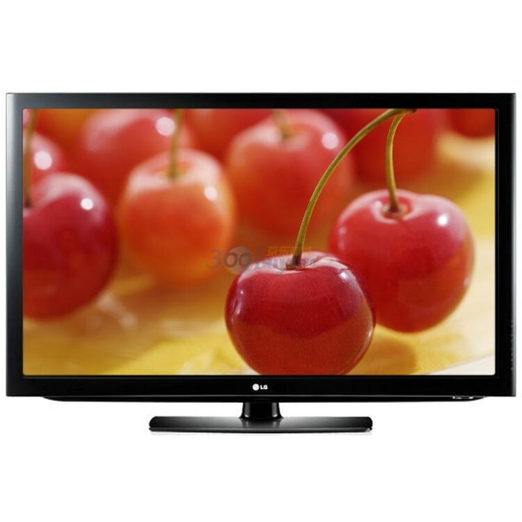 lg 32ld450c-ca 32英寸 全高清液晶电视(2010年工程机 内含底座,无cam