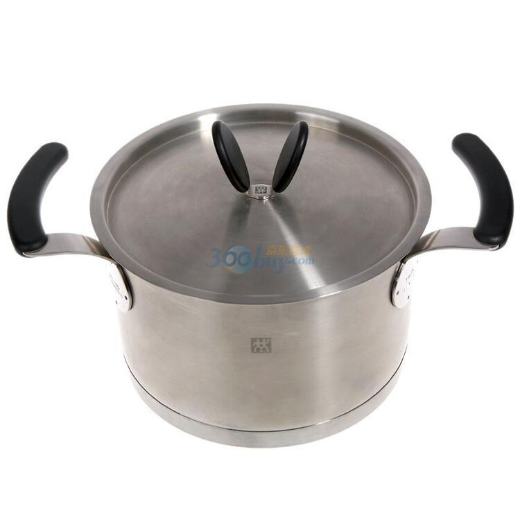 双立人zwilling twin浅烧锅40412-201【图片 价格 品牌 评论】-京东