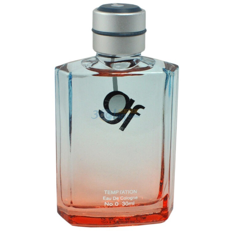 高夫古龙水0号30ml