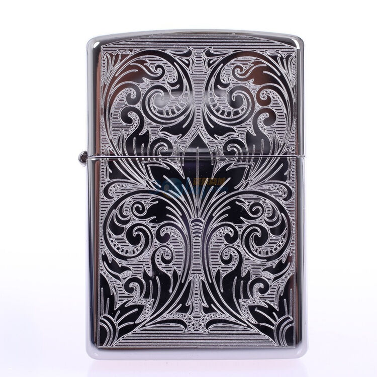 zippo打火机西班牙狂舞20308