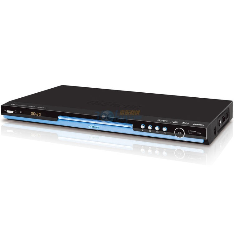 奇声(qisheng) dvd-8136 dvd视盘机