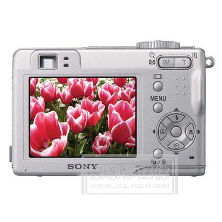索尼w5数码相机