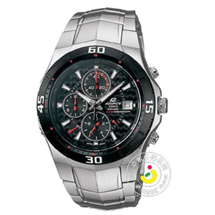 卡西欧(casio)edifice系列男表ef-514sp-1av