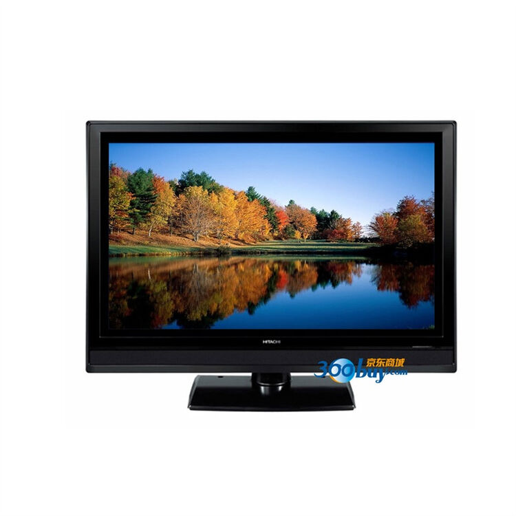 日立(hitachi)42寸等离子电视p42e101c(送外配挂架) 自营