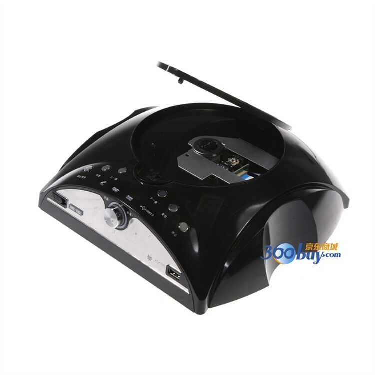 索佳sd820迷你音响dvd播放机