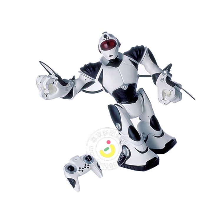 史宾机械人二代robosapien v2