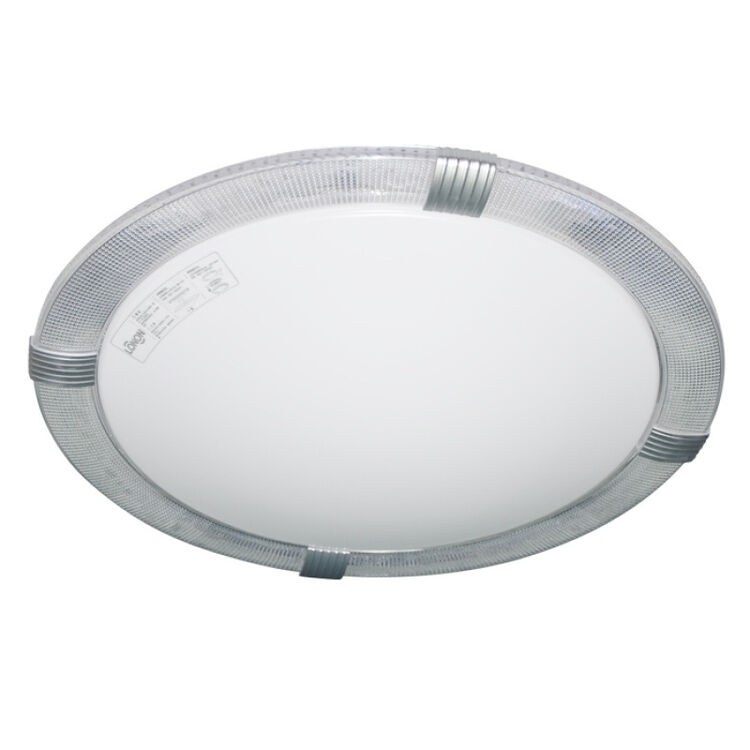 朗能吸顶灯ln-x877c 客厅灯书房灯卧室灯 77瓦(白光)凯丽