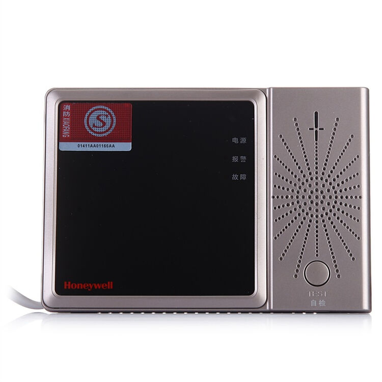霍尼韦尔honeywellrfi300燃气报警器
