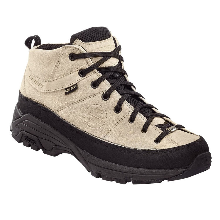 crispi徒步鞋8009610awaymidxcr银灰色44