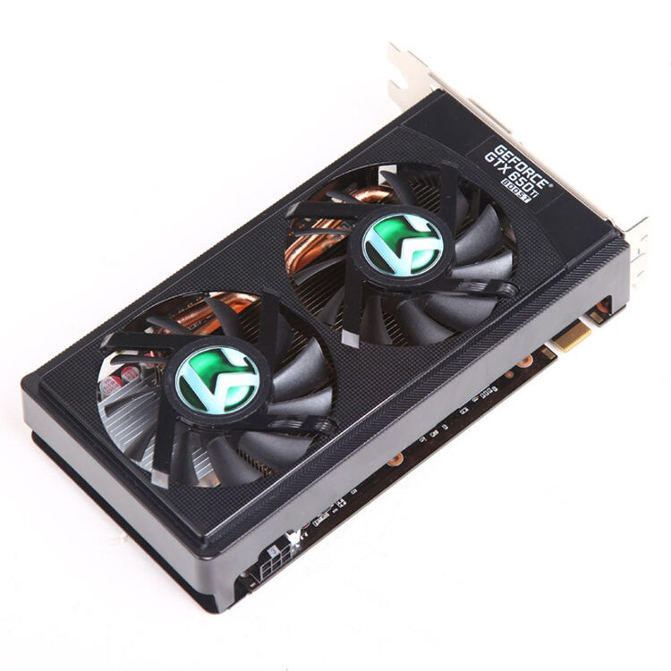 铭瑄(maxsun) gtx650ti boost终结1g 1006/5102mhz/1g/d5/192bit显卡