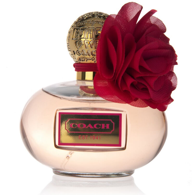蔻驰(coach)波碧芯菲女士香氛 100ml