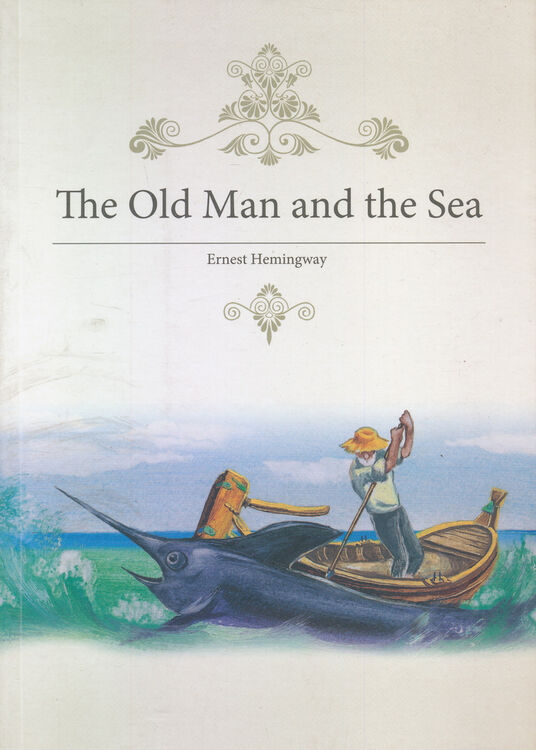 the old man and the sea