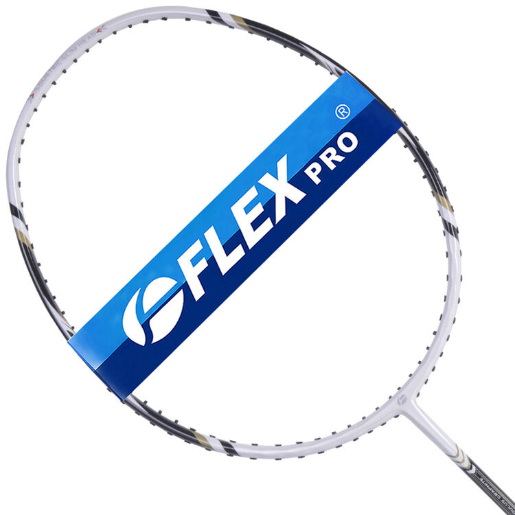 佛雷斯flex全碳素纤维羽毛球拍天剑系列168 黑白