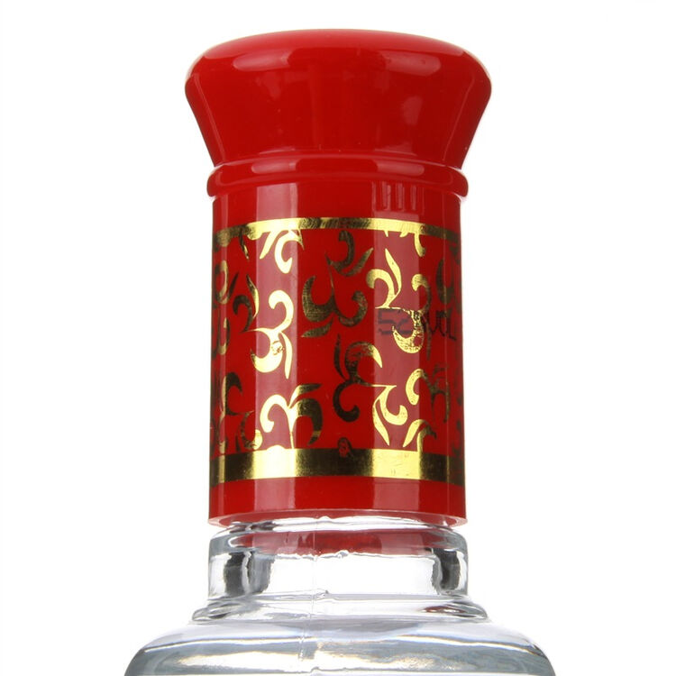 泸州老窖永盛烧坊红藏52度500ml