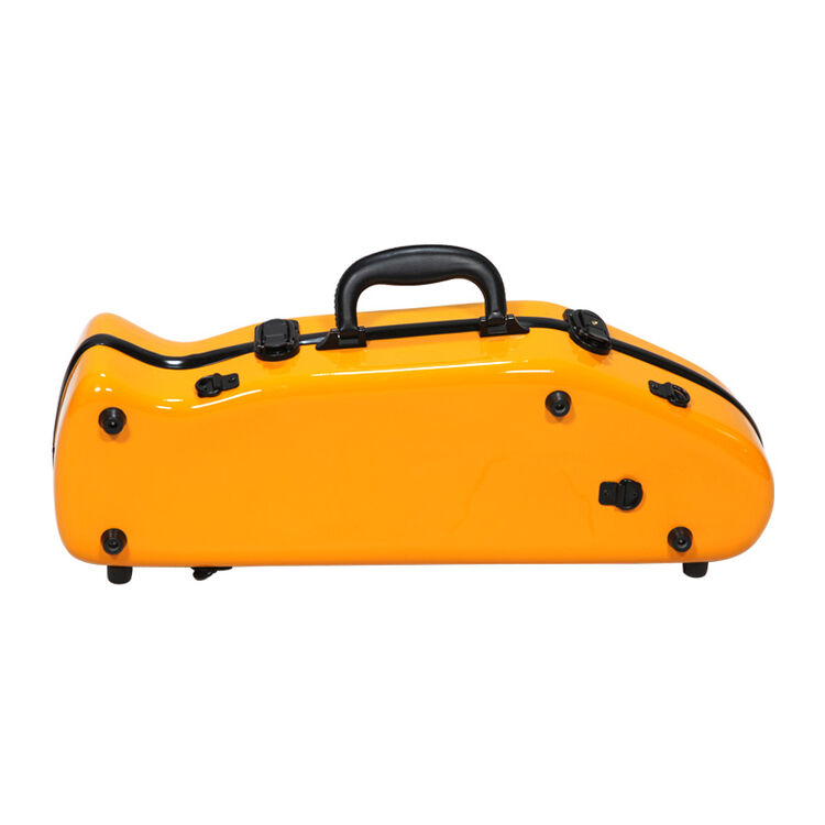 玻璃钢材质 多种乐器箱盒可选 小号乐器箱子