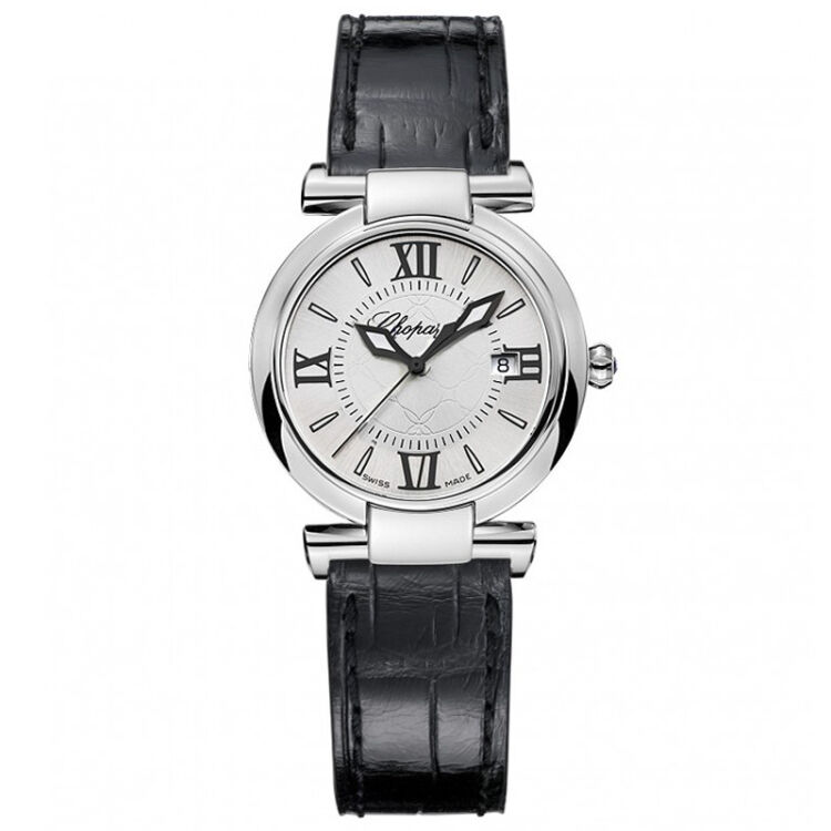 萧邦(chopard)手表 imperiale系列时尚女表388541