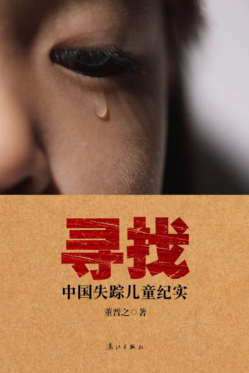 寻找中国失踪儿童纪实