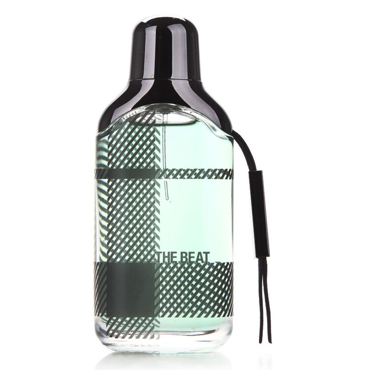 burberry巴宝莉动感节拍男士香水50ml